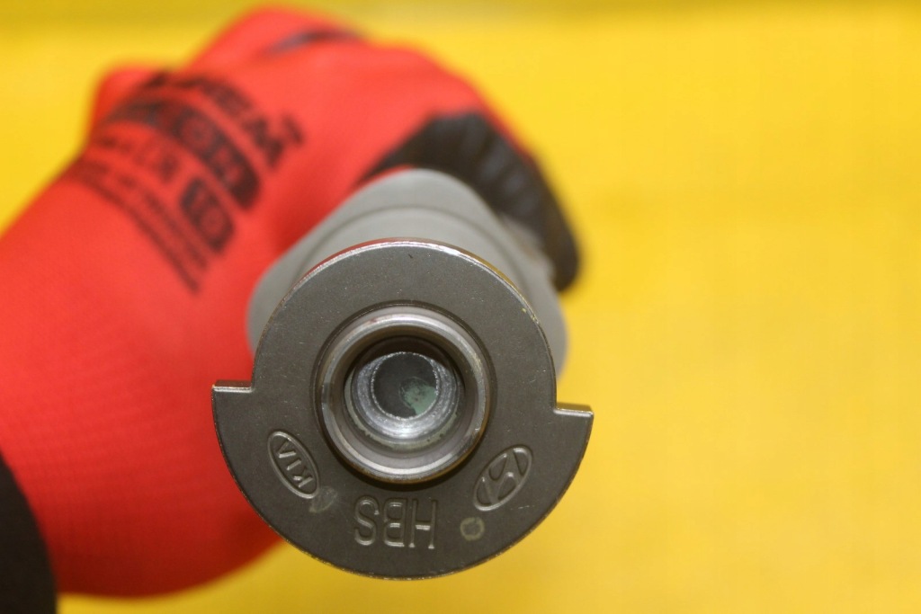 Вал розподільного валу випускний hyundai tucson kia ceed sportage 1.6 t-gdi g4fj Київ