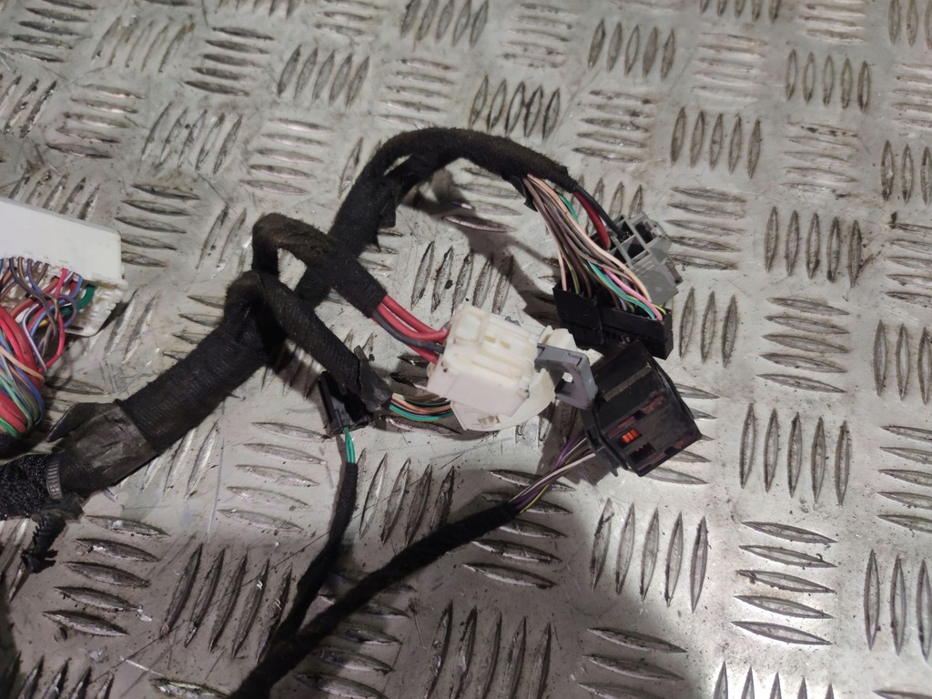 фото №5, Chrysler pacifica 2017 джгут трубопровід двигуна 68228252ae