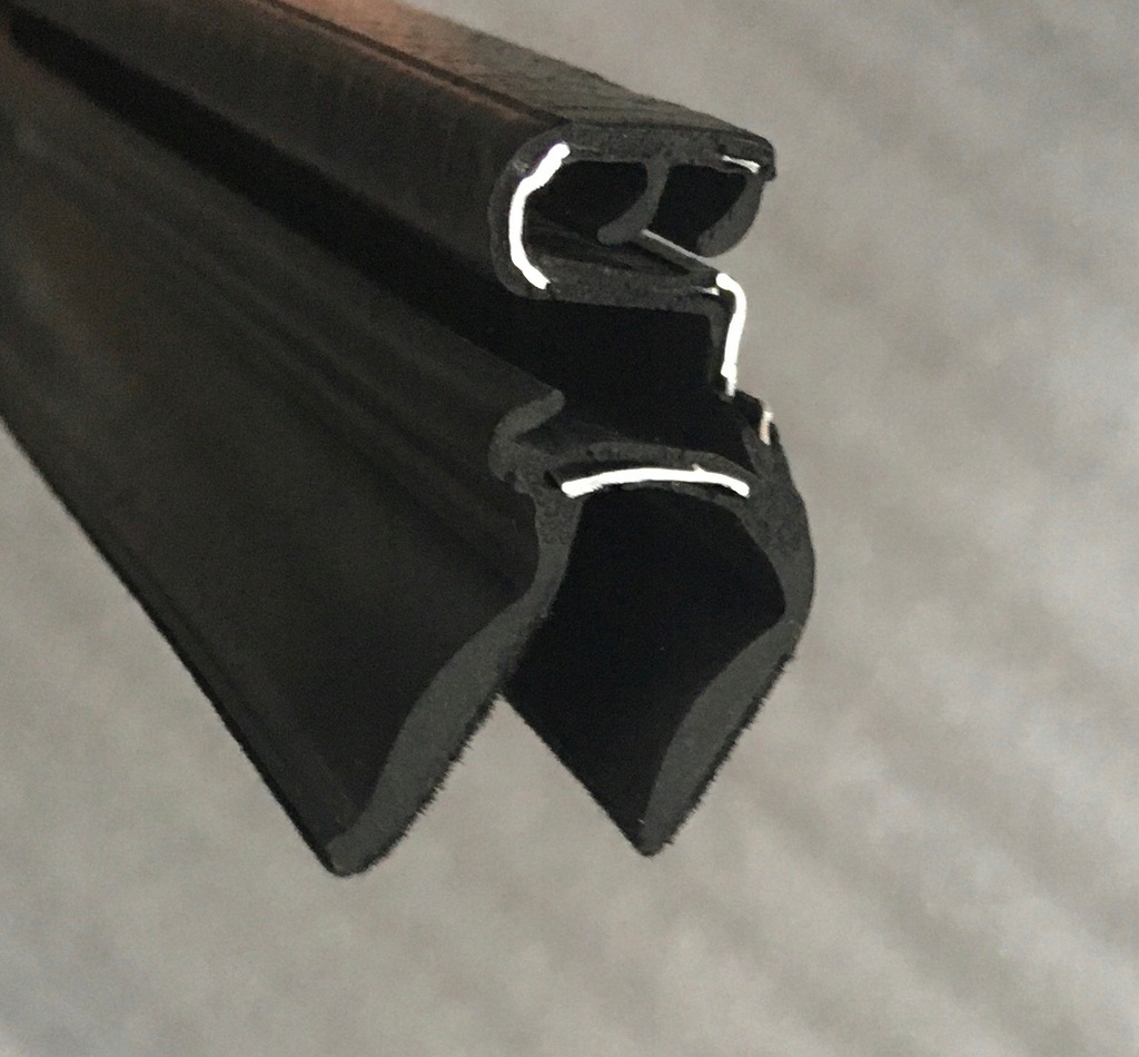 фото №6, Прокладка двері + наклейка na блок двигуна nissan qashqai