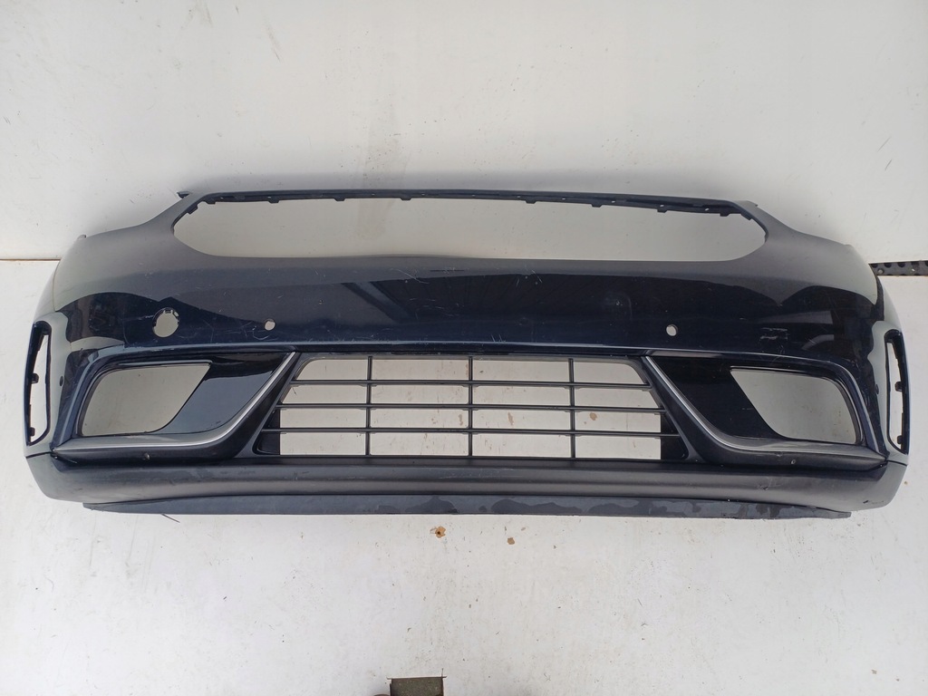 фото №1, Бампер передній kia niro