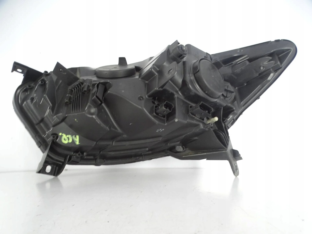 фото №9, Лампа перед передняя правая renault captur 12-19