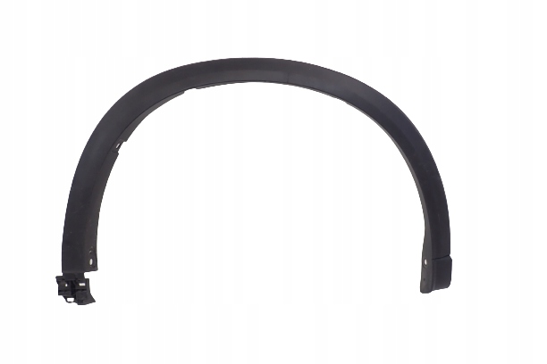 фото №1, Mazda cx5 ii молдинг крыло правый перед 17-