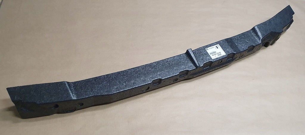 фото №1, Абсорбер бампера передній citroen c1 ii b000812380