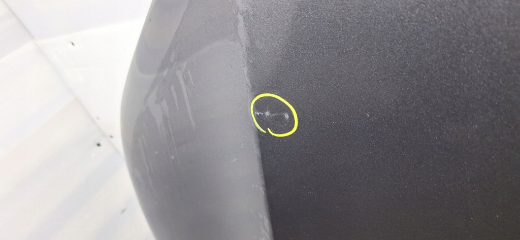 фото №8, Toyota hilux 8 viii 2015- капот крышка двигателя