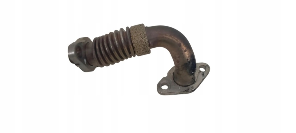 фото №1, 04l131521bf vw transporter 6 t6 2015- трубка egr шланг клапана