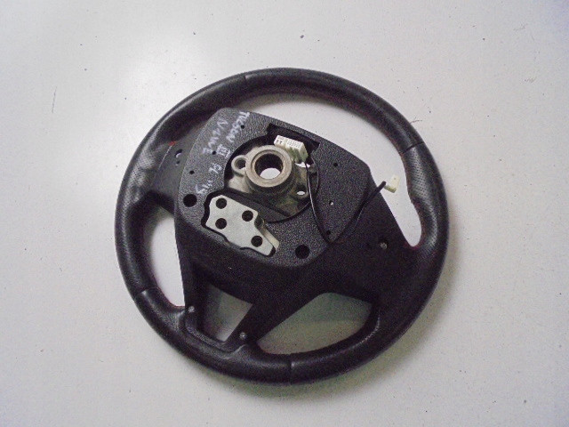 фото №7, Воздуховод hyundai tucson iii lift n-line 2018 rok