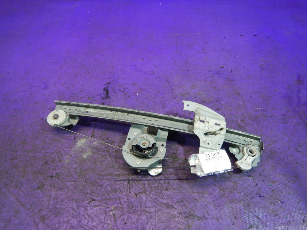 фото №1, Citroen c1 3d lift підйомник скло лівий 698200h020