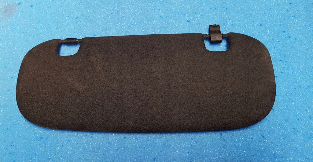 фото №2, Mini r56 козырёк боковой