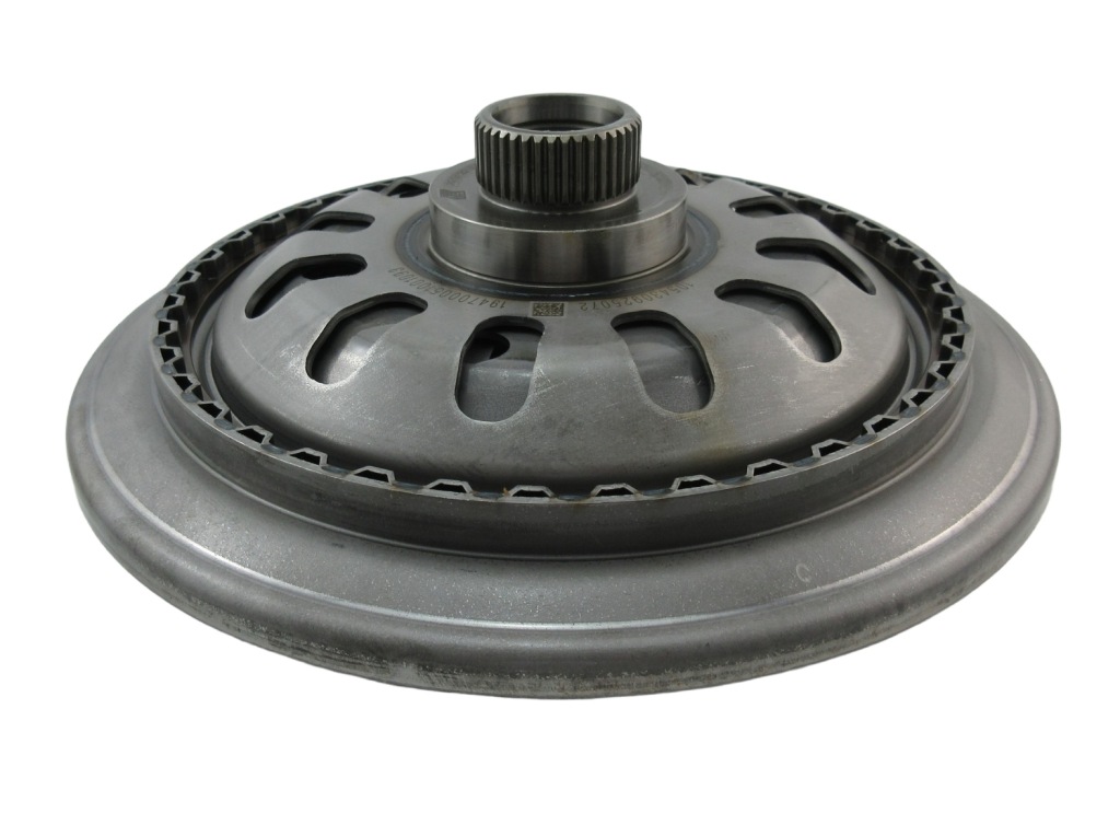 фото №10, Сцепление с ступица supportu 6dct450 mps6 6dct451 powershift ford 14+