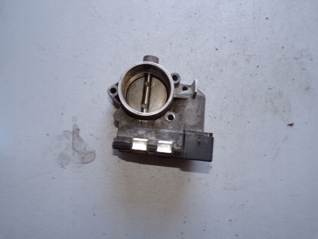 фото №1, Дросельна заслінка peugeot 307 0280750085 bosch