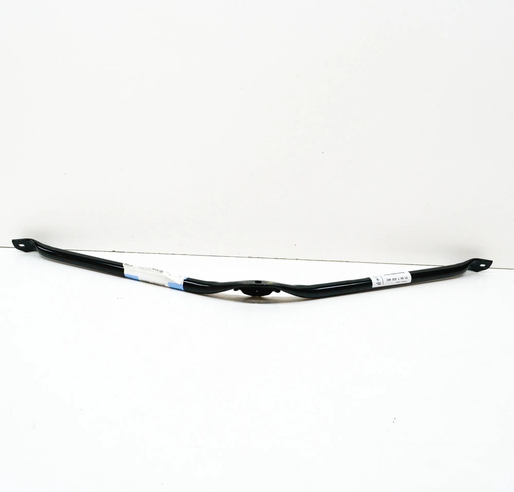 фото №6, Mini cooper f55 панель передний v-brace usa 51647435402 оригинальный