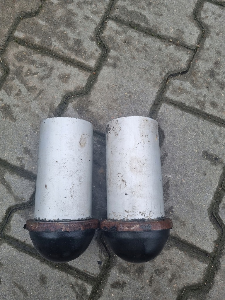 фото №1, Відбійник відбійник ресора перед renault gama range t c volvo fh fm 4 5