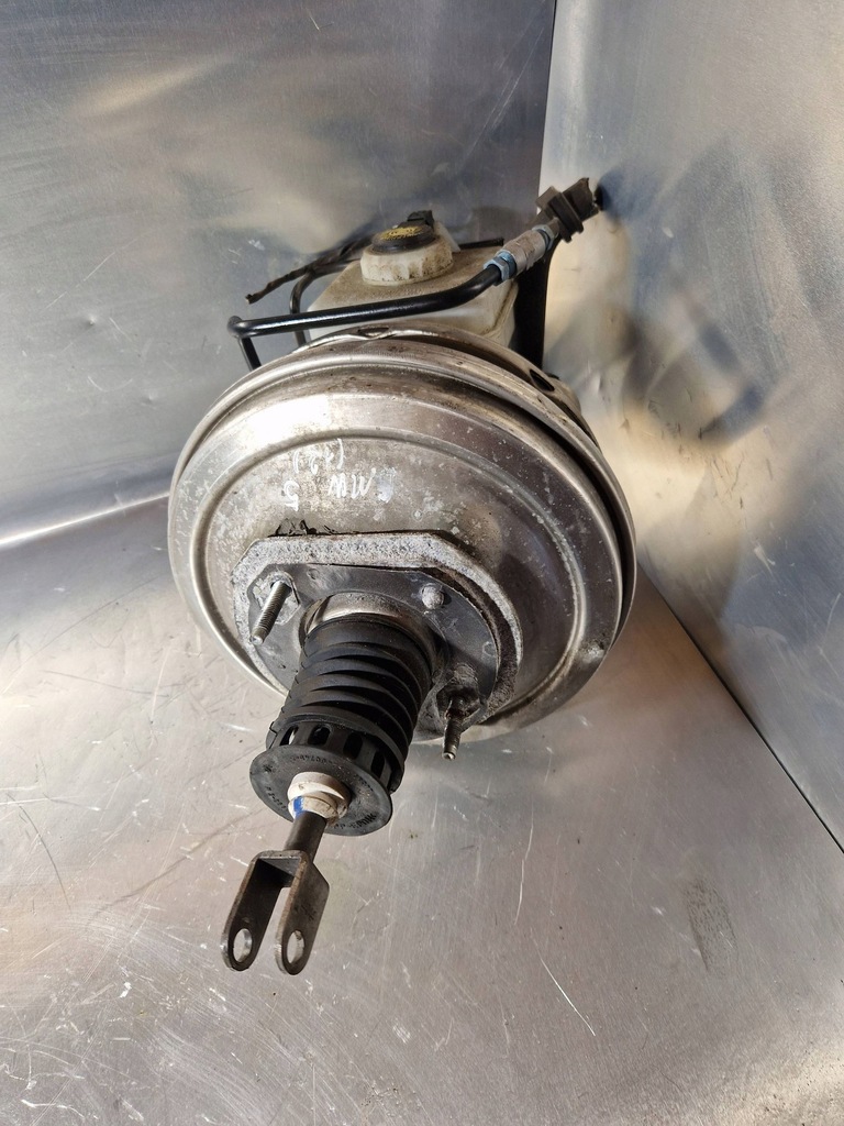 фото №1, Насос гальмівна bmw 5 e60 e61 lac155t