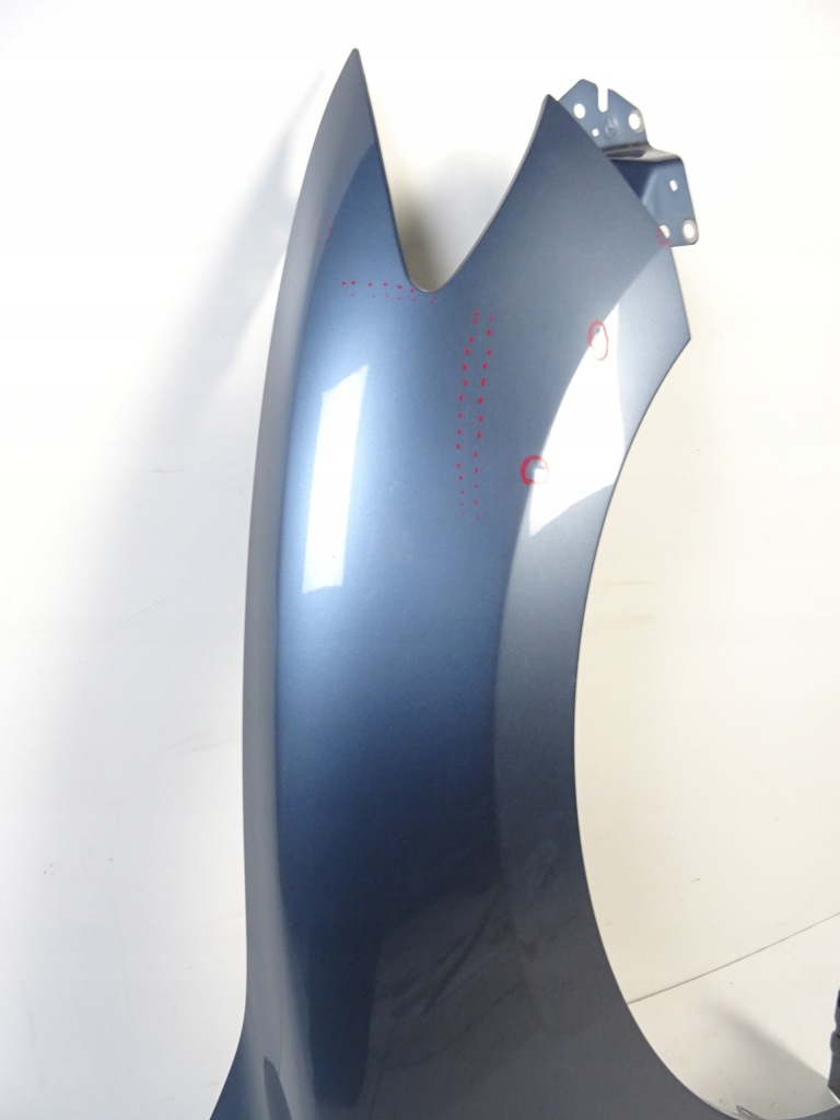 Mazda 6 крыло  правый  перед код лакокрасочного покрытия :42b 2013-2016 Доставка