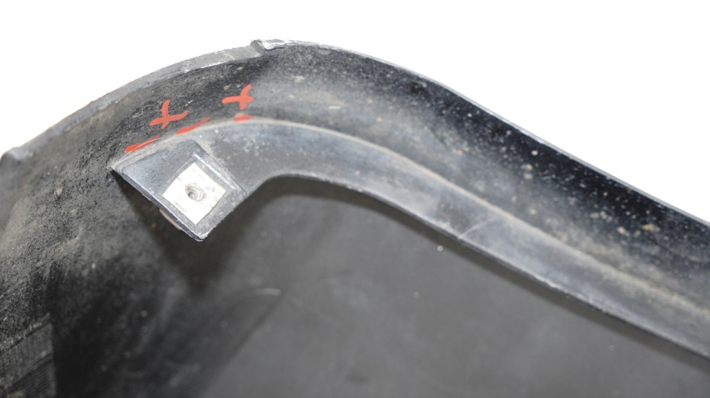 Купити Бампер перед передній audi a5 8t купе 07-11r lz9y