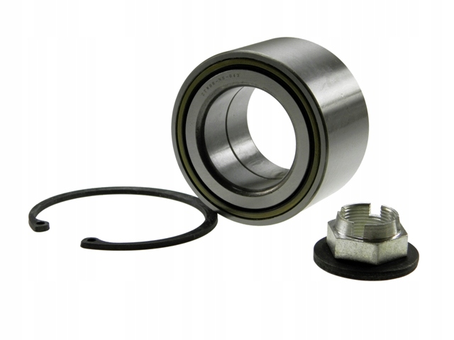 фото №1, Подшипник колеса перед renault master ii iii 98-