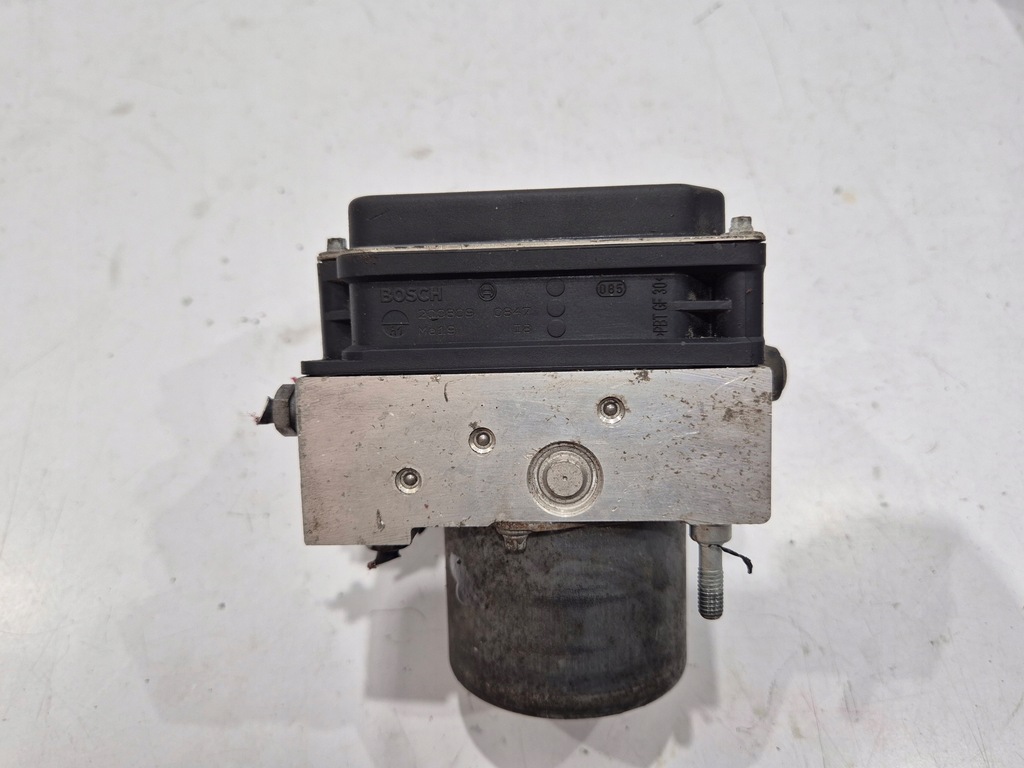 фото №7, Насос abs esp fiat idea lancia musa 51805701 0265950819 0265230009