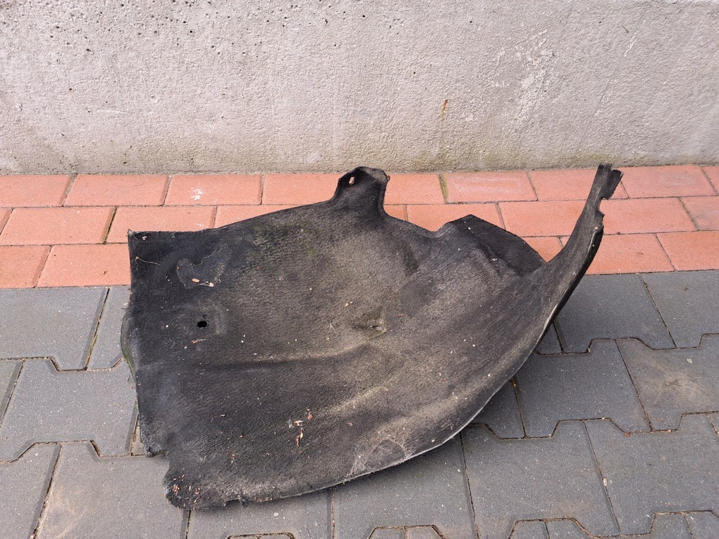 фото №1, Peugeot 508 i підкрилок перед передні ліва