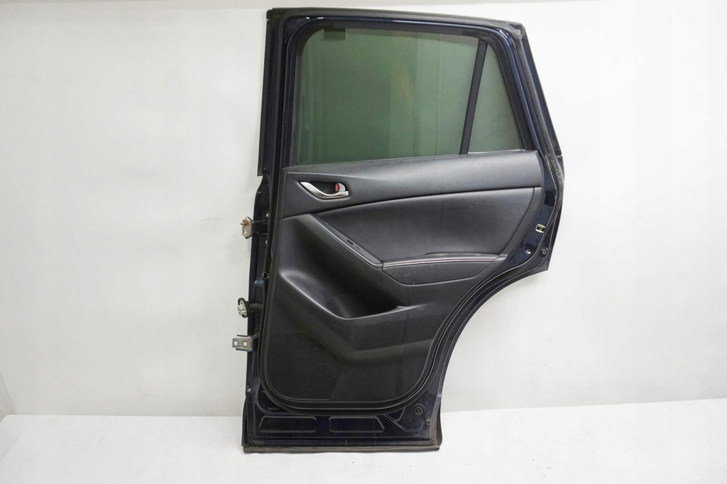 фото №5, Двері праве задні mazda cx5 cx-5