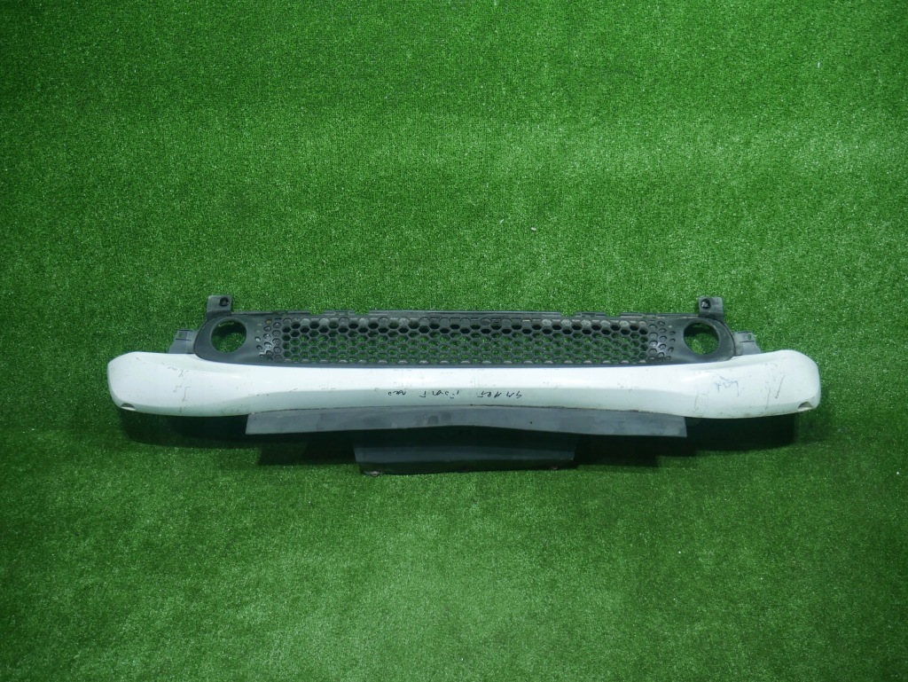 Купити Smart forfour a453 решітка молдинг бампер перед