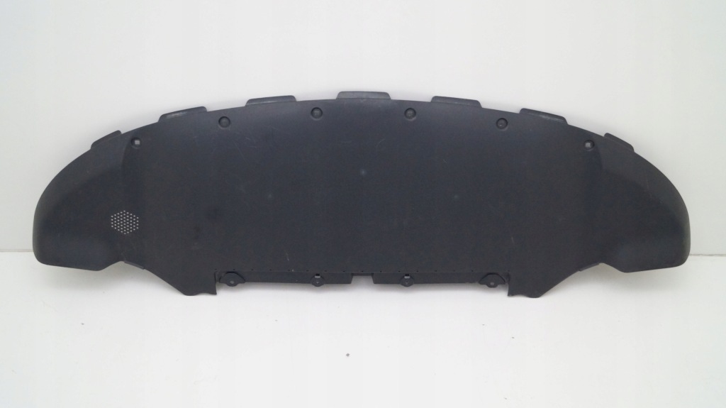 фото №1, Tesla y 20-23 плита pod бампер захист перед t