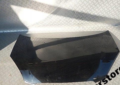 фото №1, Kia picanto lift 08-11 капот передняя перед