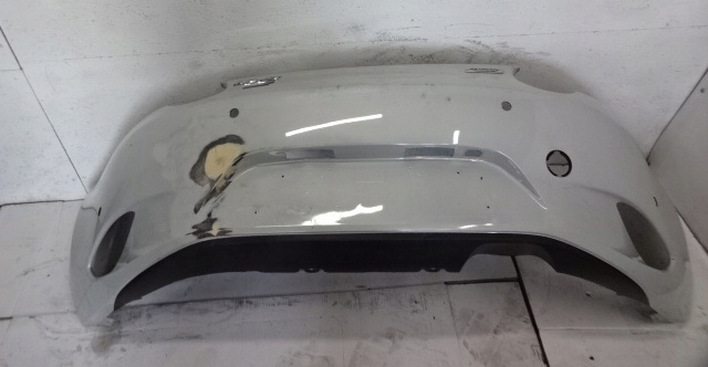 фото №11, Бампер задний mazda mx-5 x380 n243-50221