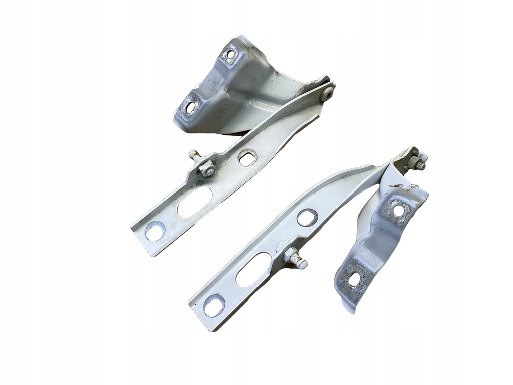 фото №1, Audi q5 8r петли капот 8r0823301a ly9c