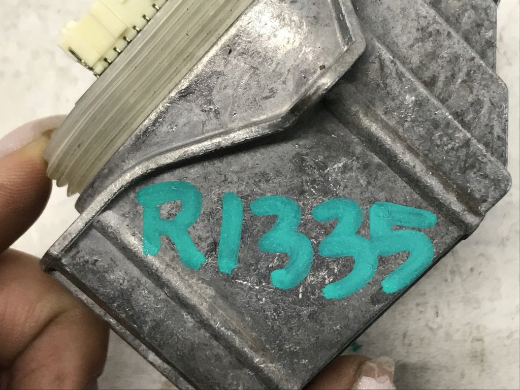 фото №11, Модуль led mercedes w246 w176 w117 x117 1305715307