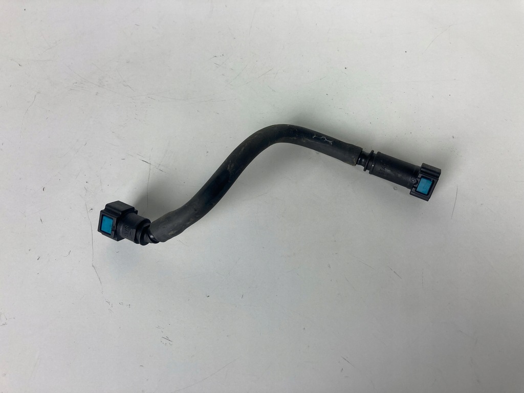 фото №1, Volvo s90 v90 ii 2.0 d4 шланг трубка топлива