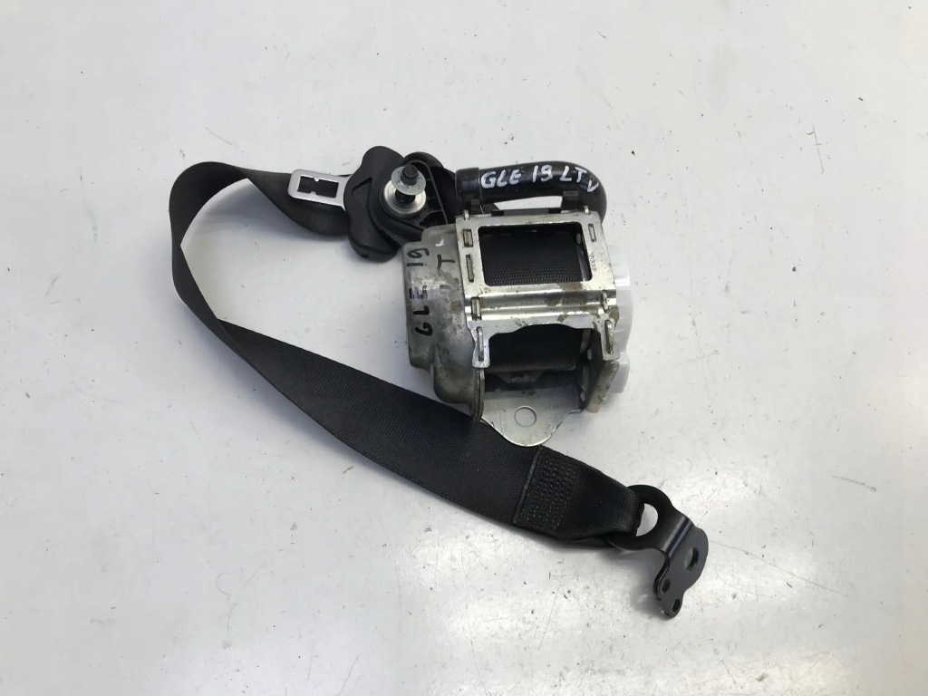 Купити Mercedes gle w167 167 2020 suv ремінь drugiego 2 rzędu лівий задній 34184204g