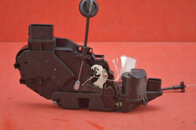 фото №5, Замок двері правий задня задній 31253680 volvo xc70 2 ii 07-13