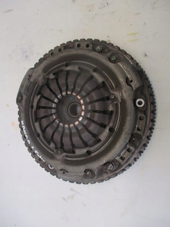 фото №7, Зчеплення повний renault kangoo ii 1.5 dci