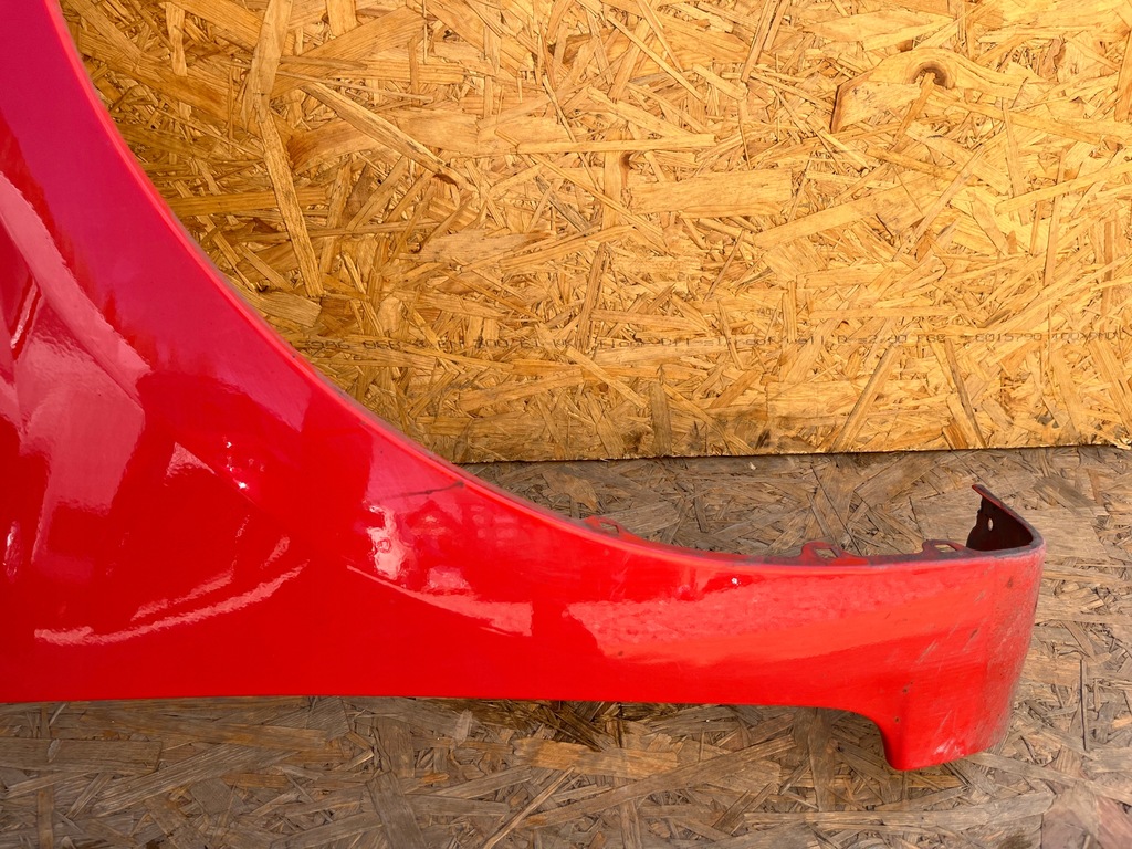 фото №13, Hyundai i20 i-20 ii 2 крила передній перед правий