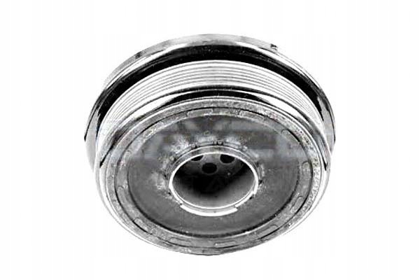 фото №2, Dayco dpv1132 шків, wał колінчастий