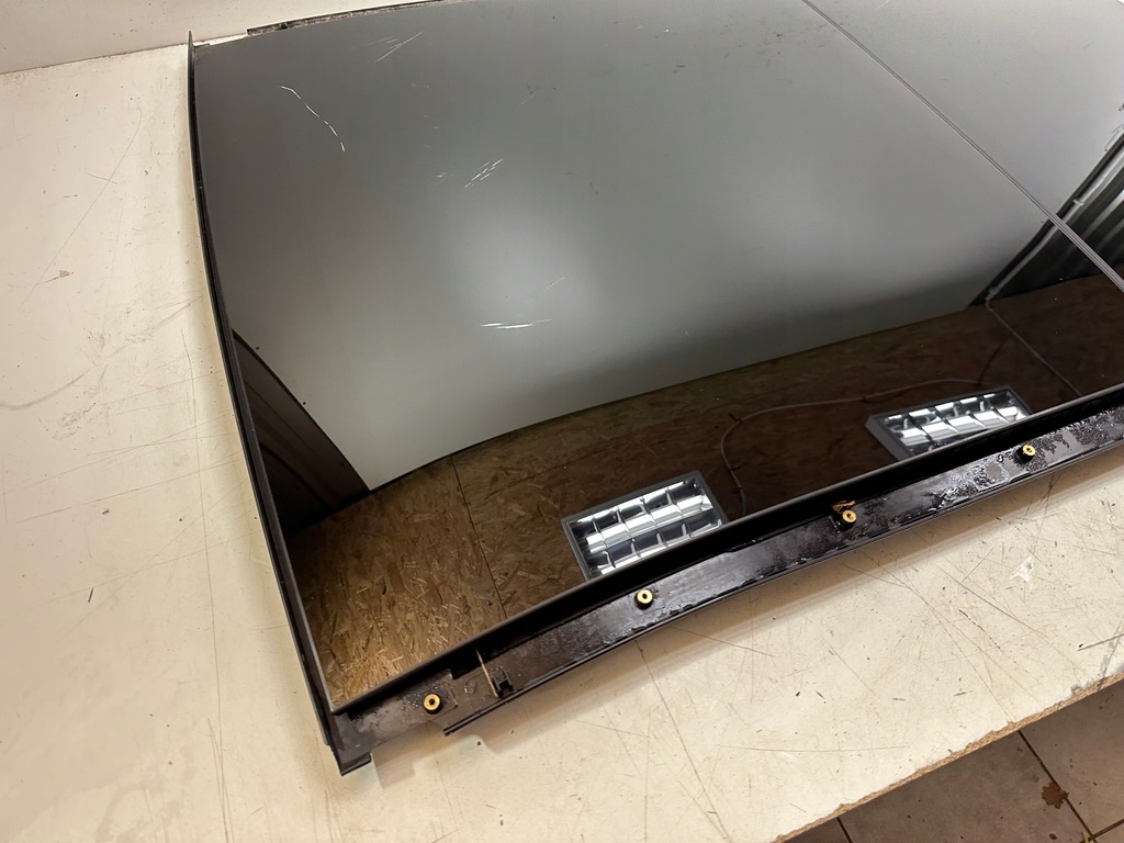 фото №8, Люк панорама land rover defender 2024