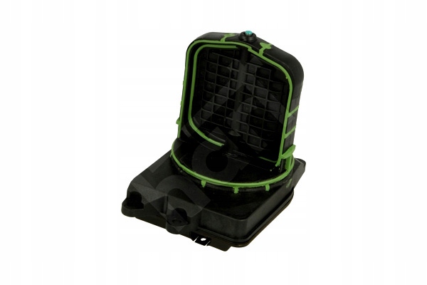 фото №2, Клапан управление. wlot.pow.bmw 5 2.3 04- hart