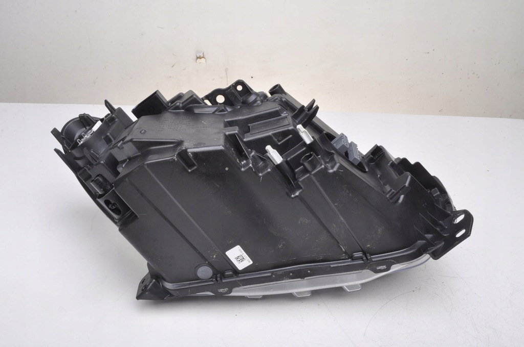 фото №11, Volvo xc40 лампа левая передняя левый перед anglik 31655984