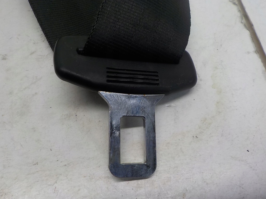 фото №7, Fiat doblo ii combo d pas безпеки натягувач правий перед