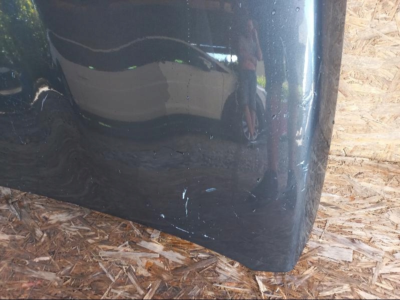 фото №9, Suzuki s-cros s cross 16- капот крышка двигателя