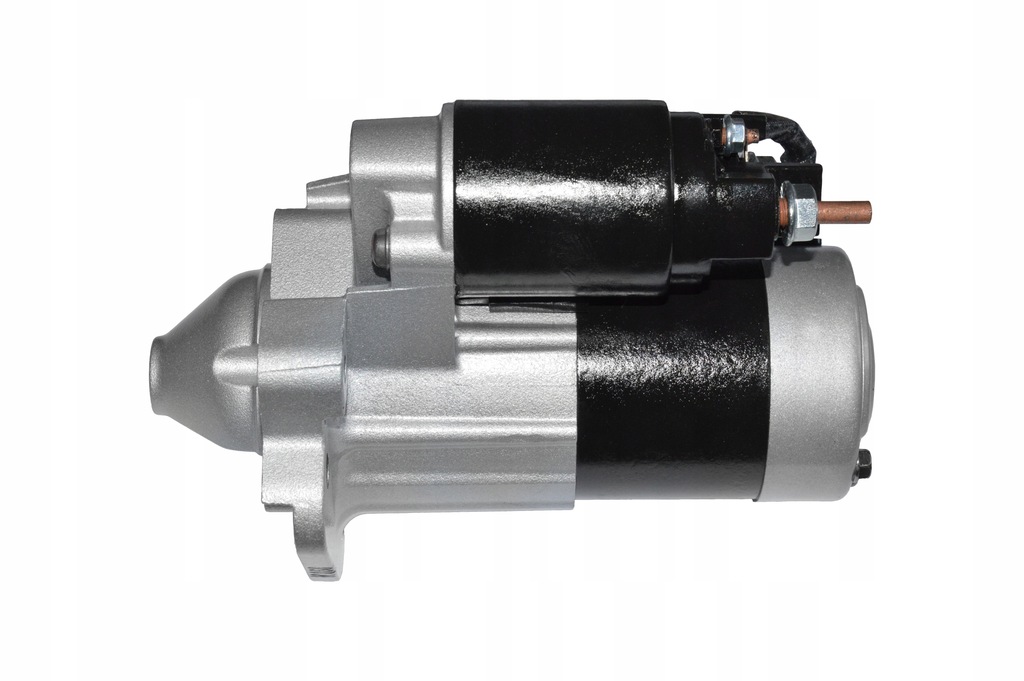 фото №1, Стартер mitsubishi оригинальный номер 8200399594