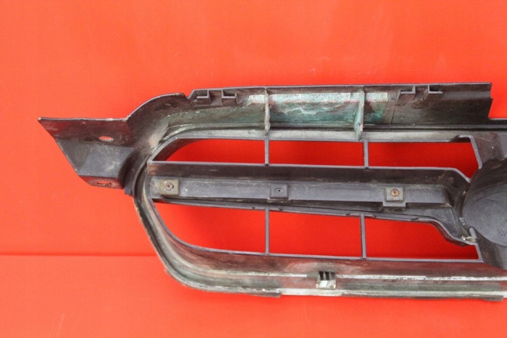 фото №9, Решётка радиатора решётка радиатора czarna хром subaru legacy 4 iv 03-09