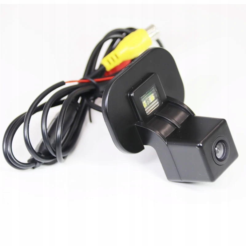 фото №5, Динамічна камера for hyundai verna solaris sedan kia