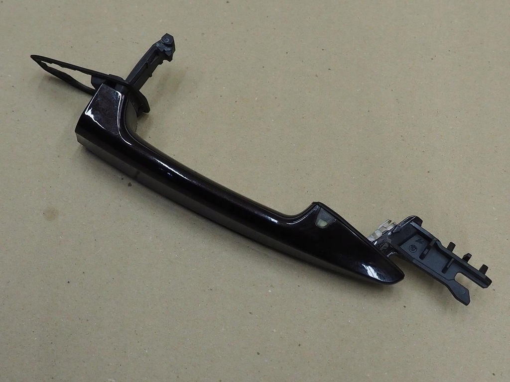 фото №16, Ручка підсвічена з двері лівий задня bmw 2 f46