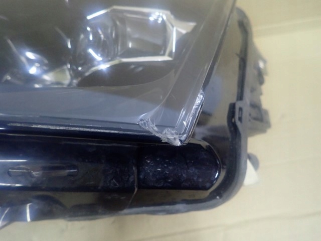 фото №5, Лампа левая левый full led skoda scala 657 2019-