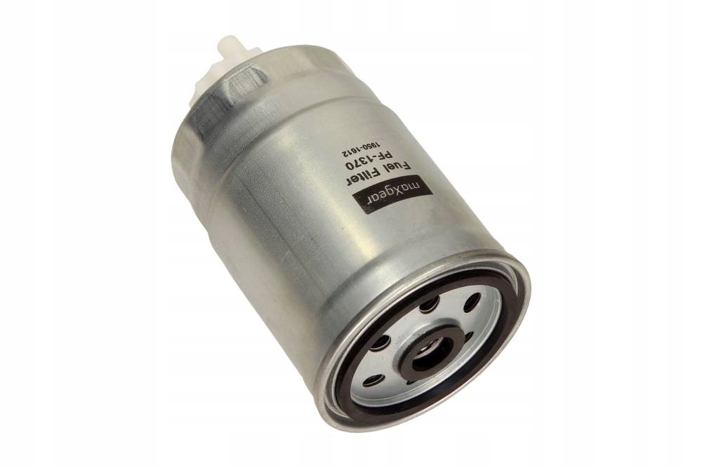 фото №1, Maxgear фільтр пального jeep compass dodge nitro fiat