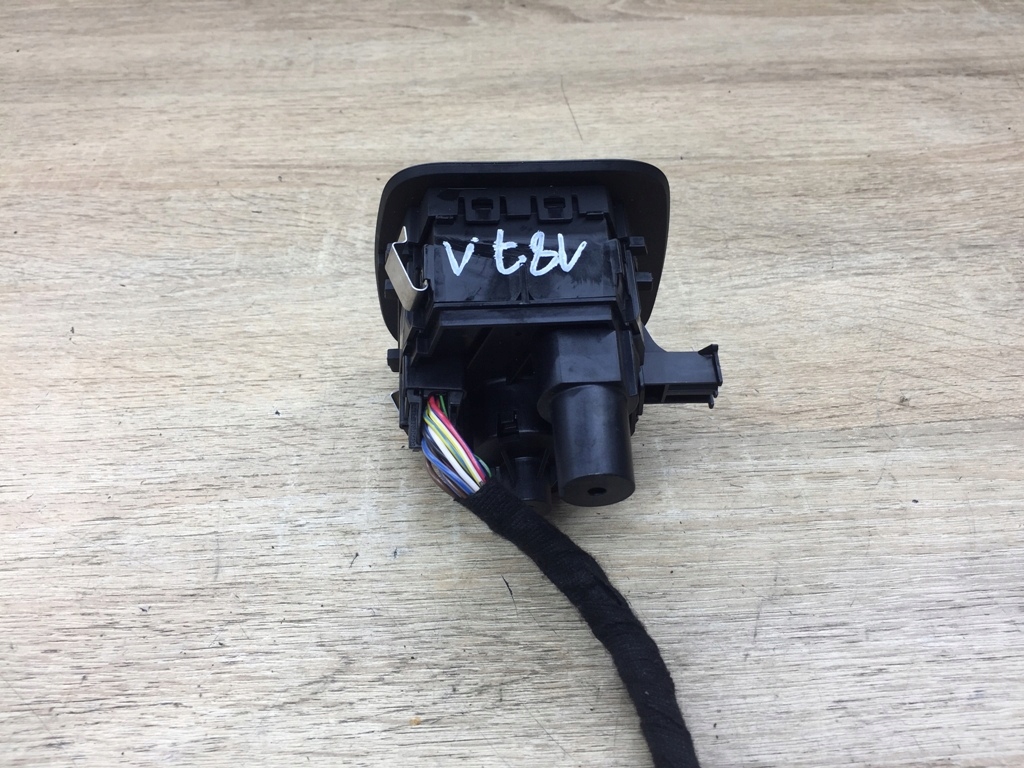 фото №10, Перемикач світла mercedes cls w219 a2195450604