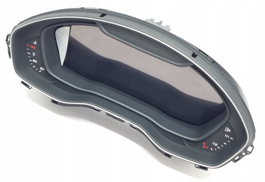 фото №6, Счетчик виртуальный приборная панель audi a5 8w f5 8w5920790e