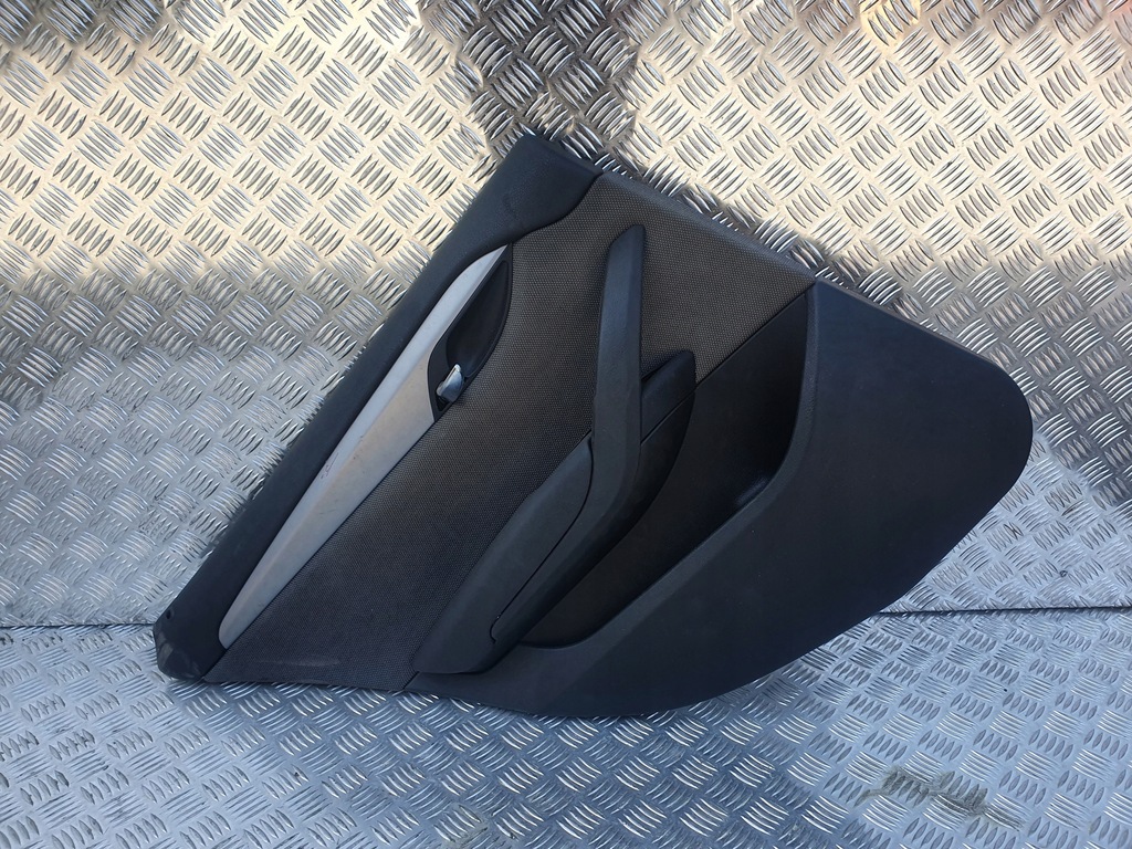 фото №10, Сиденья заднее сиденье обшивки alcantara m набор bmw x1 e84 10-