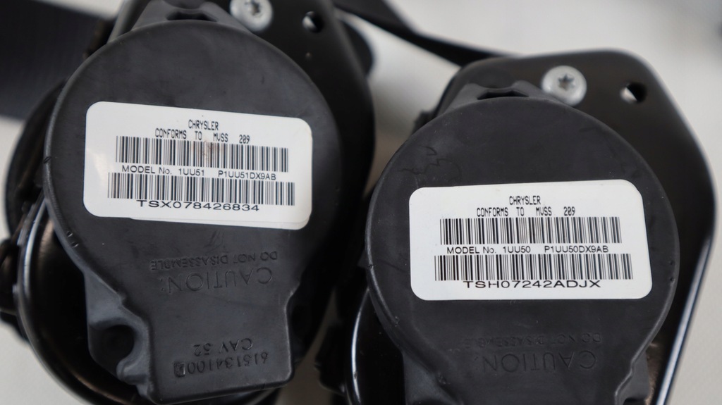 фото №14, Jeep cherokee kl lift 19- набір подушка безпеки p1vr14dx9ae, p68157340f